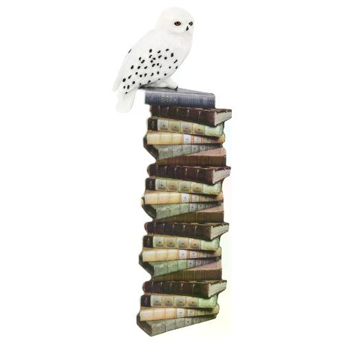 Paladone Segnalibro Edvige 3D HARRY POTTER PP6547HPV2