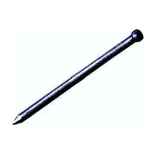 Oreca Chiodi per legno e muro testa gruppino (25x1,2 mm) Blu 26001202502