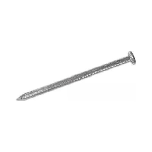 Oreca Chiodi per legno testa piana (35x1,8 mm) Ferro lucido 25001803502