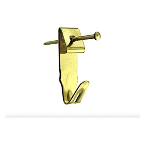 Oreca Ganci a X per quadri Gr1 Ottonato Blister 4 pz 2700133681