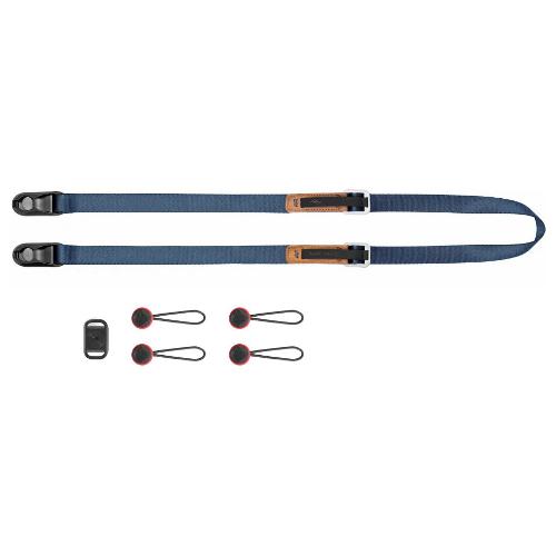 Peak Design Cinghia LEASH Midnight blue L MN 3