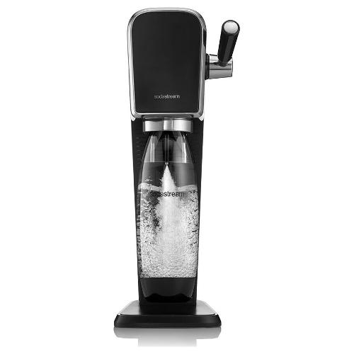 Sodastream Gasatore ART 2270217 Black 1013511411