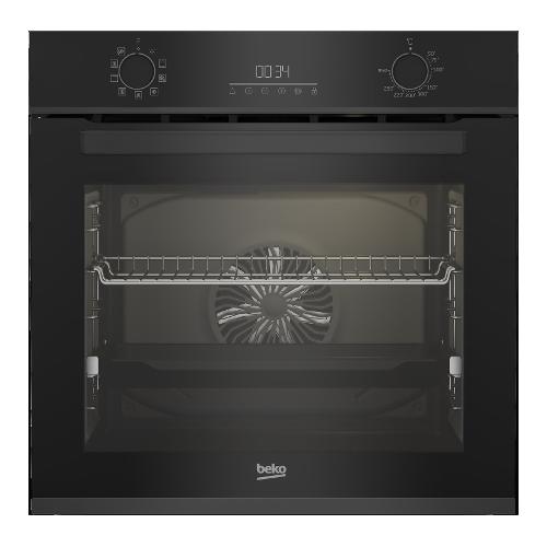 Beko Forno incasso (72Lt) BEYOND Bbim13300Cdxe Black 7768286734 classe A+ (L60cm)
