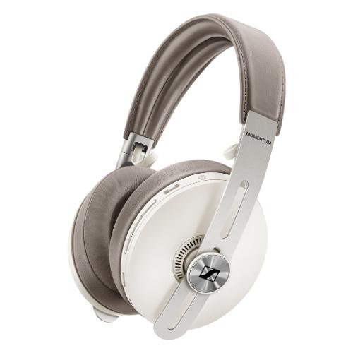Sennheiser Cuffie microfono bluetooth MOMENTUM 3 Wireless Sandy white 508235
