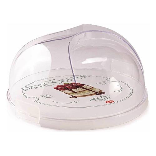Snips Porta dolci (27cm) Patisserie Bianco 000972