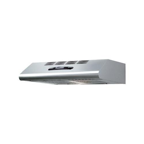 Tecnowind Cappa incasso (60cm) Novella 360 Inox
