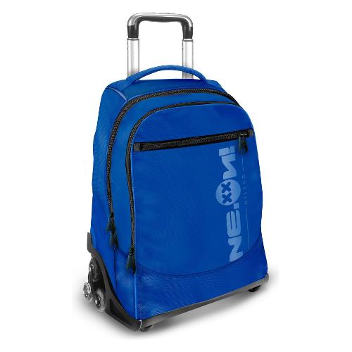 Zaino trolley REFLEX Blu SCH0B15