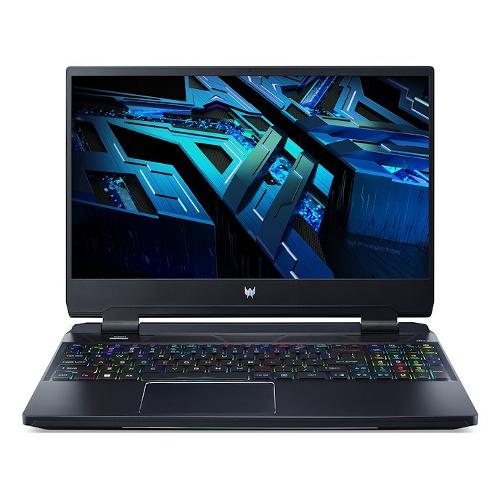 Acer Notebook 15,6" PREDATOR HELIOS 300 Ph315 55 76H3 ( Intel Core i7 16GB 1TB ) Nero NH QGNET 003