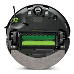 Robot aspirapolvere ROOMBA COMBO J7+ 2in1 Grafite 817101