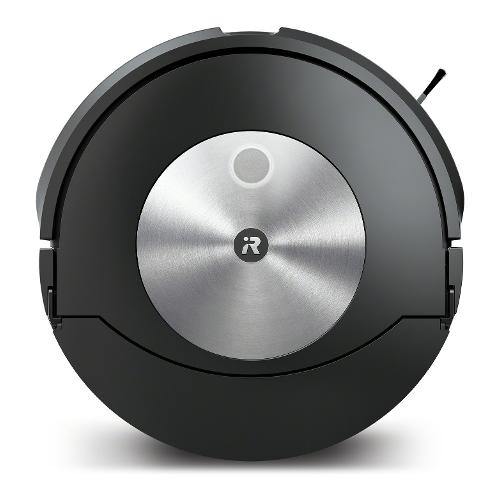 iRobot Robot lava pavimenti ROOMBA COMBO j7 2in1 Grafite 817100