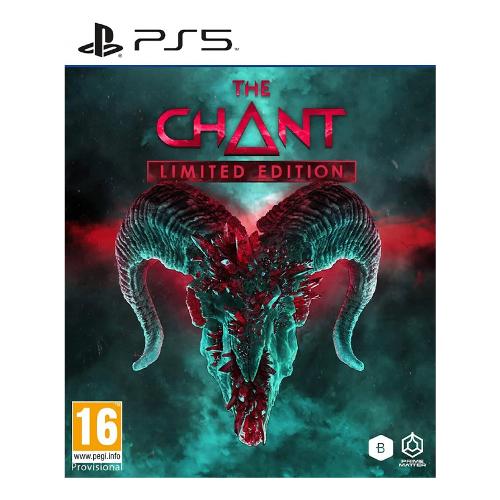 Prime Matter PLAYSTATION 5 The Chant Limited Edition PEGI 16+ 1103456