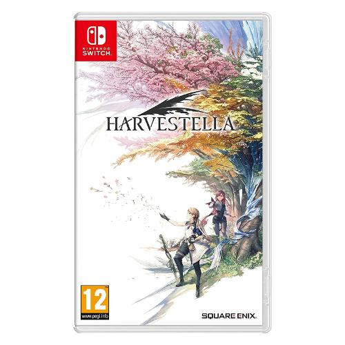 Square Enix SWITCH Harvestella PEGI 12+ 1110078