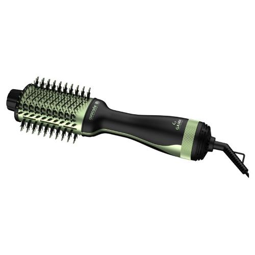 Ga Ma Modellatore capelli AVOCADO 3D Therapy Green e Black GH4002 1100W