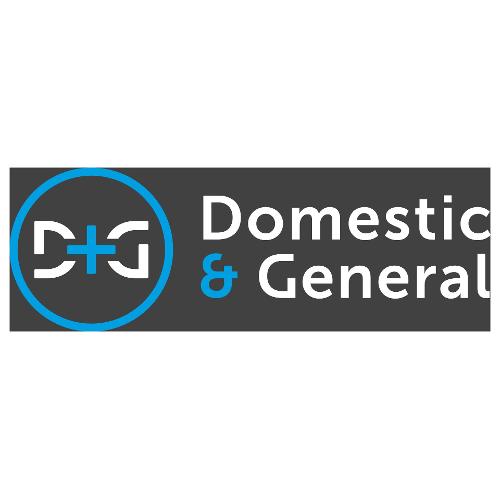 Domestic & General Old Servizio Domestic & General STANDARD Garanzia 1 Anno Tablet  601 800 EST