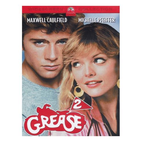 Plaion DVD Grease 2 - Patricia Birch 1064119