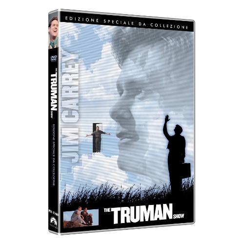 Koch Media DVD Truman Show - Peter Weir 1064326