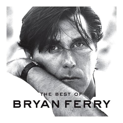 Audio CD The Best Of - Bryan Ferry 5099945780424
