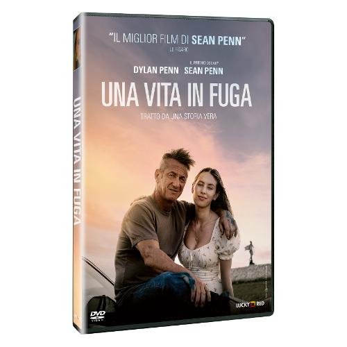 Koch Media DVD Vita In Fuga - Sean Penn 1101759