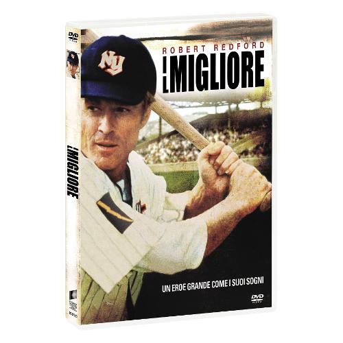 Universal Pictures DVD Migliore - Barry Levinson DC27320