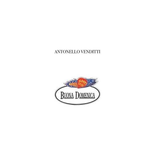 Audio Vinile Antonello Venditti "Buona Domenica" - Antonello Venditti