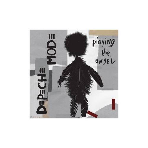 Audio Vinile Playing The Angel 2 - Depeche Mode 88985336991