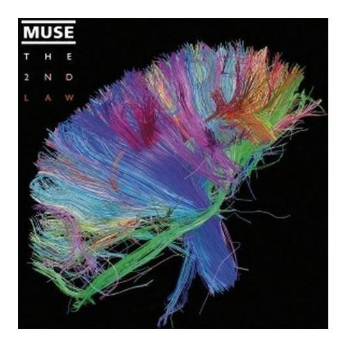 Audio Vinile MuseThe 2nd Law 2 - Muse 46568772