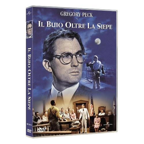 Universal Pictures DVD Buio Oltre La Siepe - Robert Mulligan 1000804642