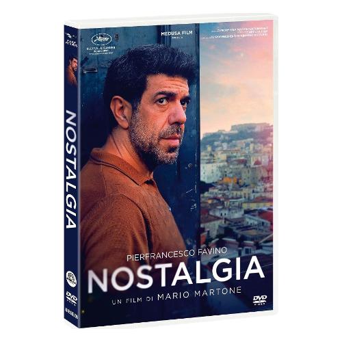 Eagle Pictures DVD Nostalgia - Mario Martone 869668EVDO
