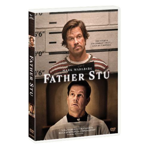 Eagle Pictures DVD Father Stu - Rosalind Ross 869654EVDO