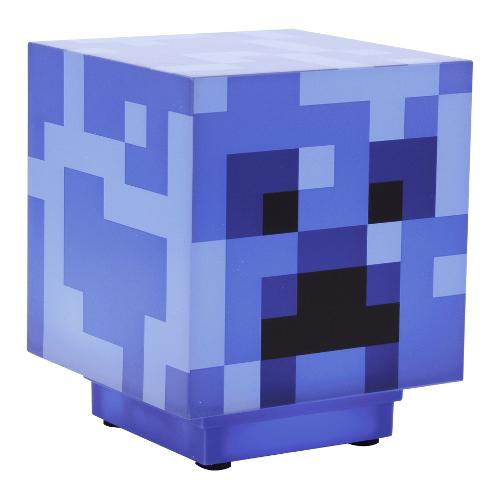 Paladone MINECRAFT Creeper Lampada PP7712MCF