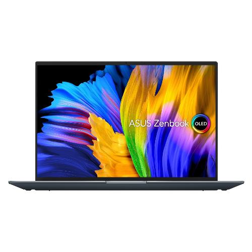 Asus Notebook 14" ZENBOOK 14X OLED UX5401ZA L7060W Intel Core i7 16GB 512GB Pine grey alluminio 90NB0WM5 M002V0