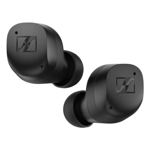 Sennheiser Auricolari microfono bluetooth MOMENTUM 3 Tws Black 509180
