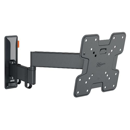 Vogel's Supporto monitor TV parete ( 15 Kg ) VESA 200 x 200 COMFORT Tvm 3243 Full Motion+ Black 3832430