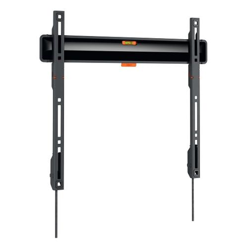Vogel's Supporto monitor TV parete ( 50 Kg ) VESA 400 x 400 COMFORT Tvm 3403 Fixed Black 3834030