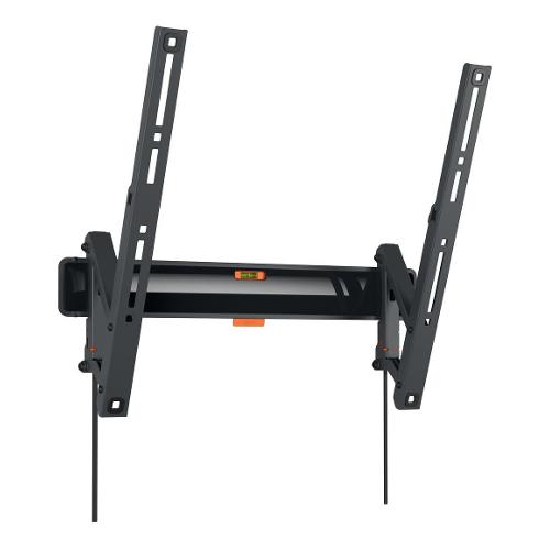 Vogel's Supporto monitor TV parete ( 25 Kg ) VESA 400 x 400 COMFORT Tvm 3413 Tilt Black 3834130