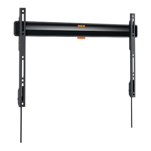 Vogel's Supporto monitor TV parete ( 75 Kg ) VESA 600 x 400 COMFORT Tvm 3603 Fixed Black 3836030