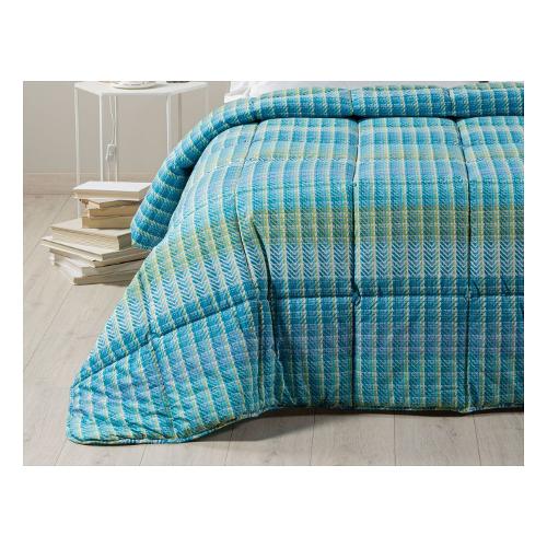 Caleffi Trapunta una piazza MILANO Bluette 1007237