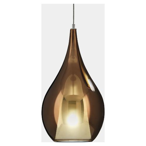 Cangini & Tucci Sospensione ZOE Oro (30x150cm) XXL1303 1L