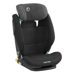 Inglesina Cartesio I-Size Seggiolino Auto Reclinabile 100-150 cm Vulcan  Black da 3 a 12