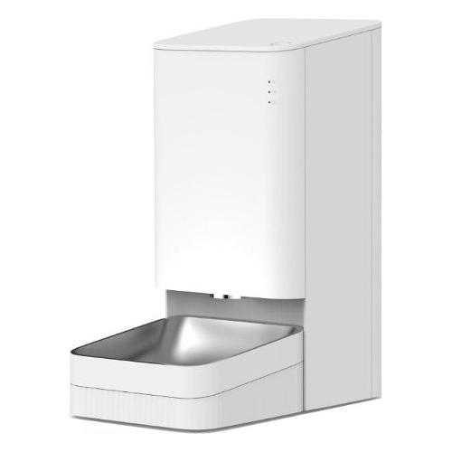 Xiaomi Distributore cibo animali Smart Pet Food Feeder Bianco (1,8Lt) BHR6143EU