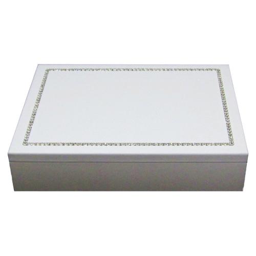 Geo's Cofanetto Bianco 1400 6L