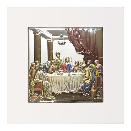 Geo's Icona Legno (52x52cm) ULTIMA CENA 0035 52