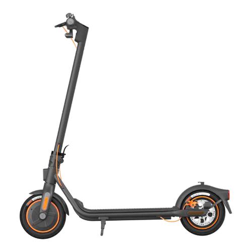 Segway Monopattino elettrico F40I+Frecce ruote 10" motore 36V 350W NINEBOT F Nero AA 00 0013 10