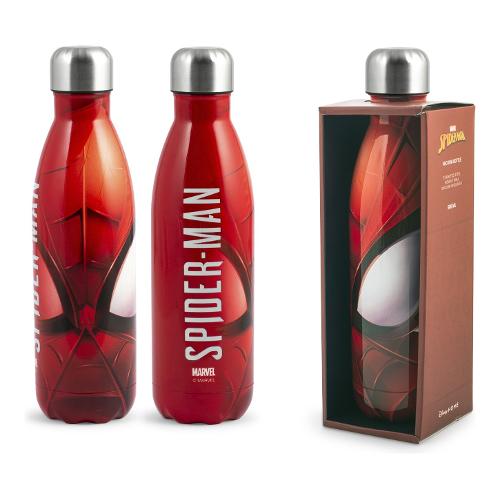 Cme Bottiglia termica (500ml) AVENGERS Spiderman 9856510