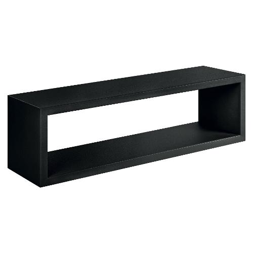 Format CHANY Pensile Nero opaco (60cm)
