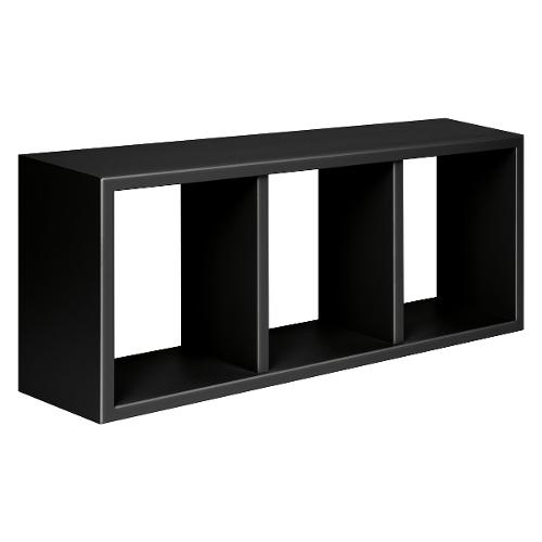 Format TRIADE Pensile Nero opaco (70cm)