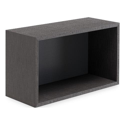 Format LENNON Pensile Lino grigio (40cm)