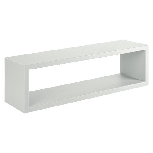 Format CHANY Pensile Bianco opaco (60cm)