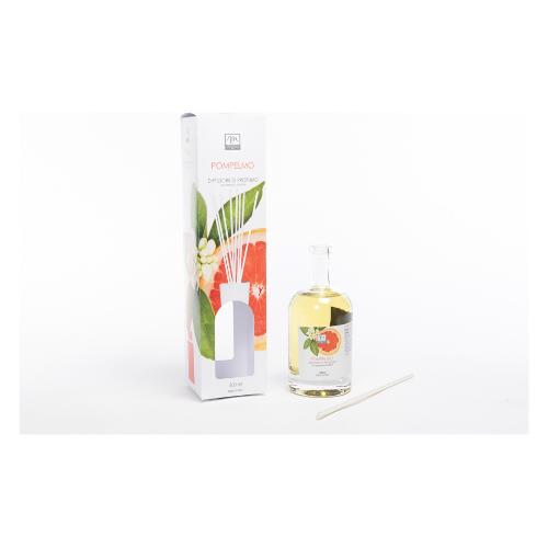 Mercury Profumatore a sticks (500ml) Pompelmo BOUQUET 21097