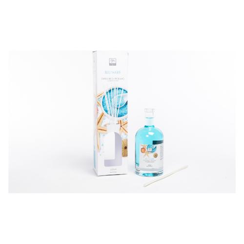 Mercury Profumatore a sticks (500ml) Blu Mare BOUQUET 21240